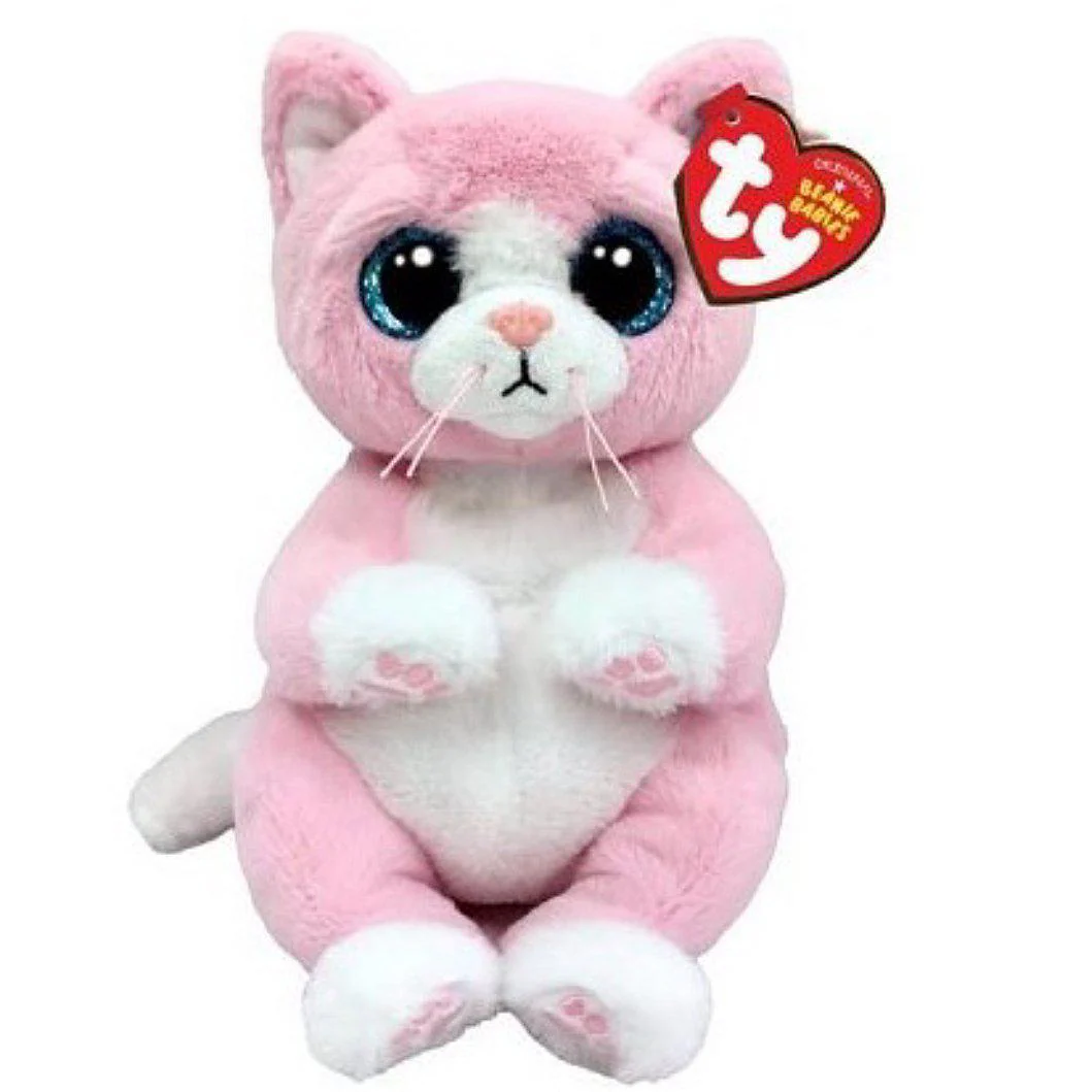 BEANIE BELLIES SMALL - LILLIBELL