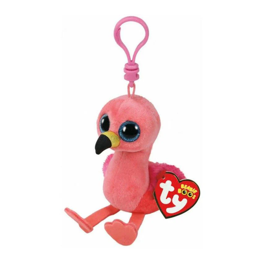 BEANIE BOO'S CLIP - GILDA L'OISEAU