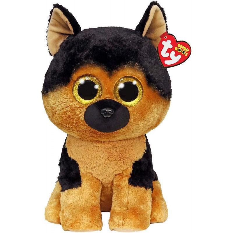 BEANIE BOO'S LARGE - SPIRIT LE CHIEN