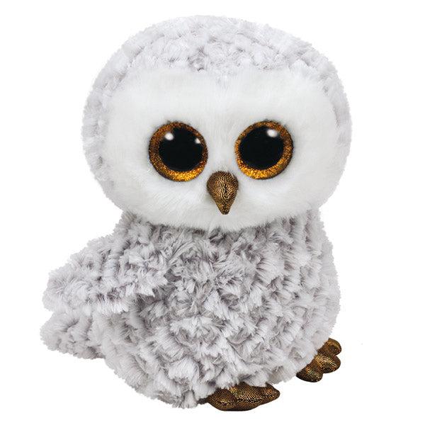 BEANIE BOO'S MEDIUM - OWLETTE LE HIBOU
