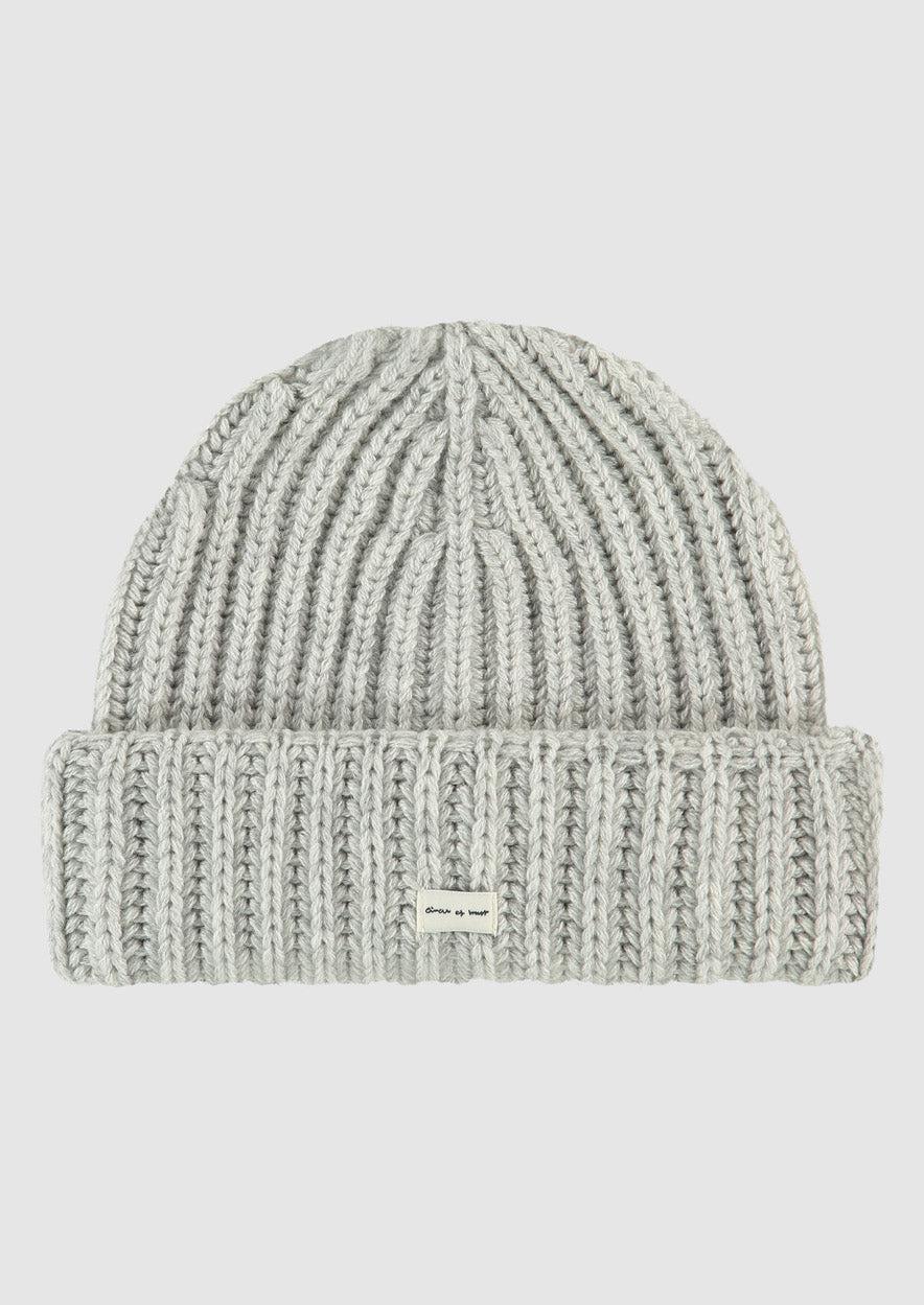 Beanie I Gris