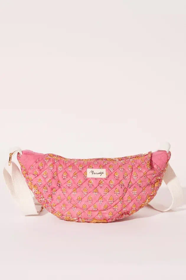 Bianca I Fuchsia