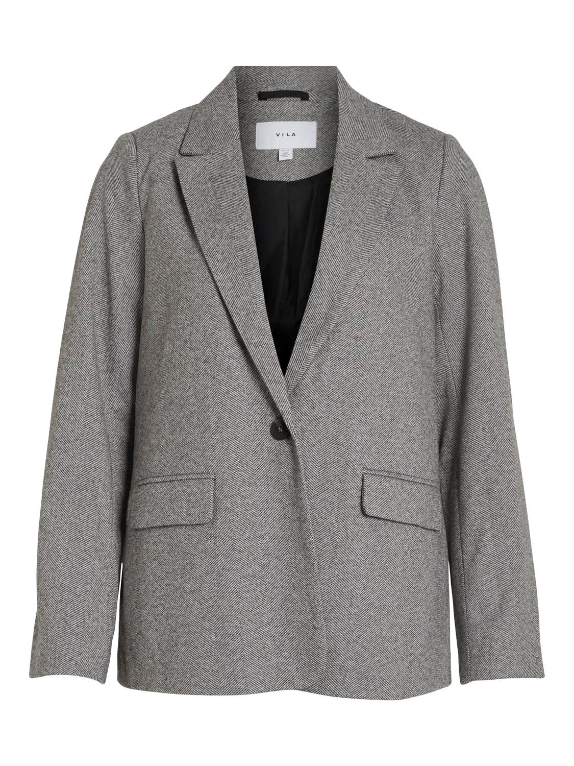 Blazer Born I Gris - Image 3