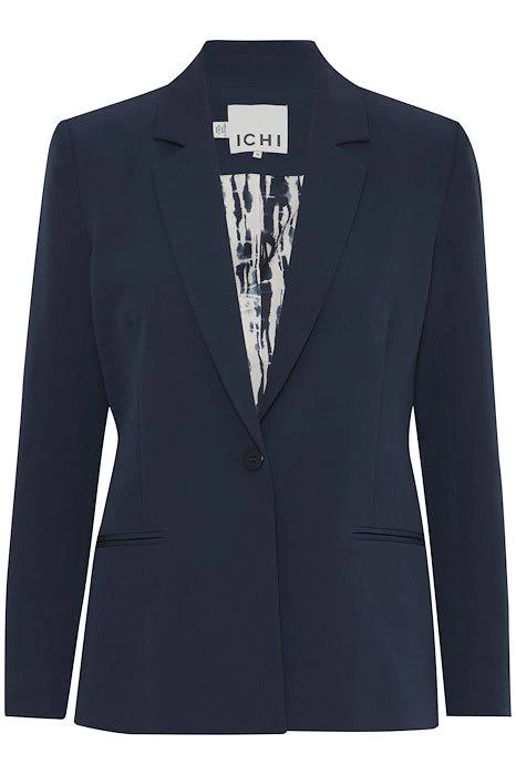 Blazer Lexi I Marine