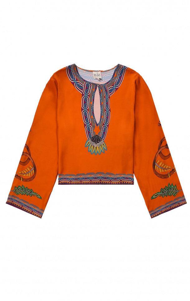 BLOUSE NOAH