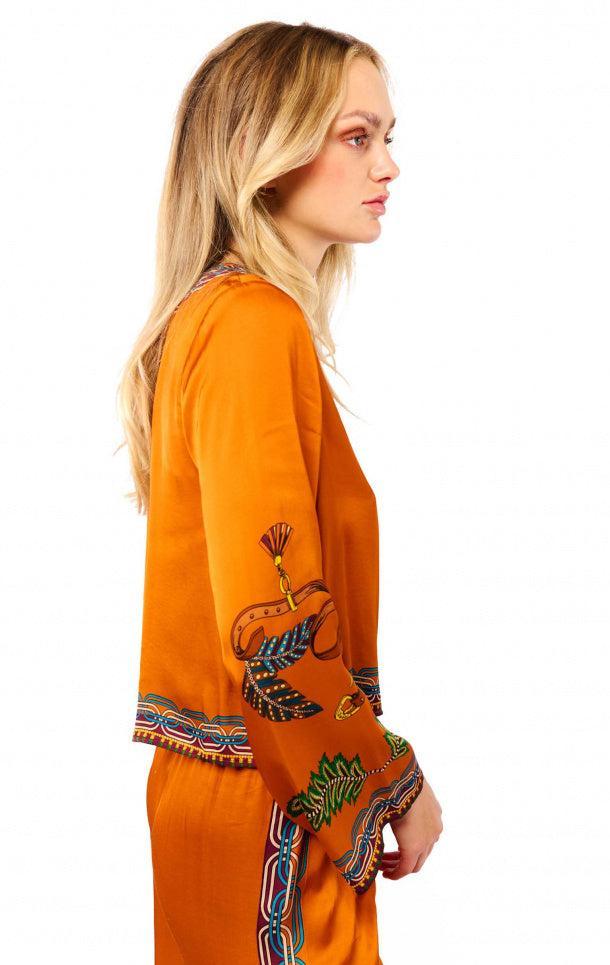 BLOUSE NOAH - Image 2