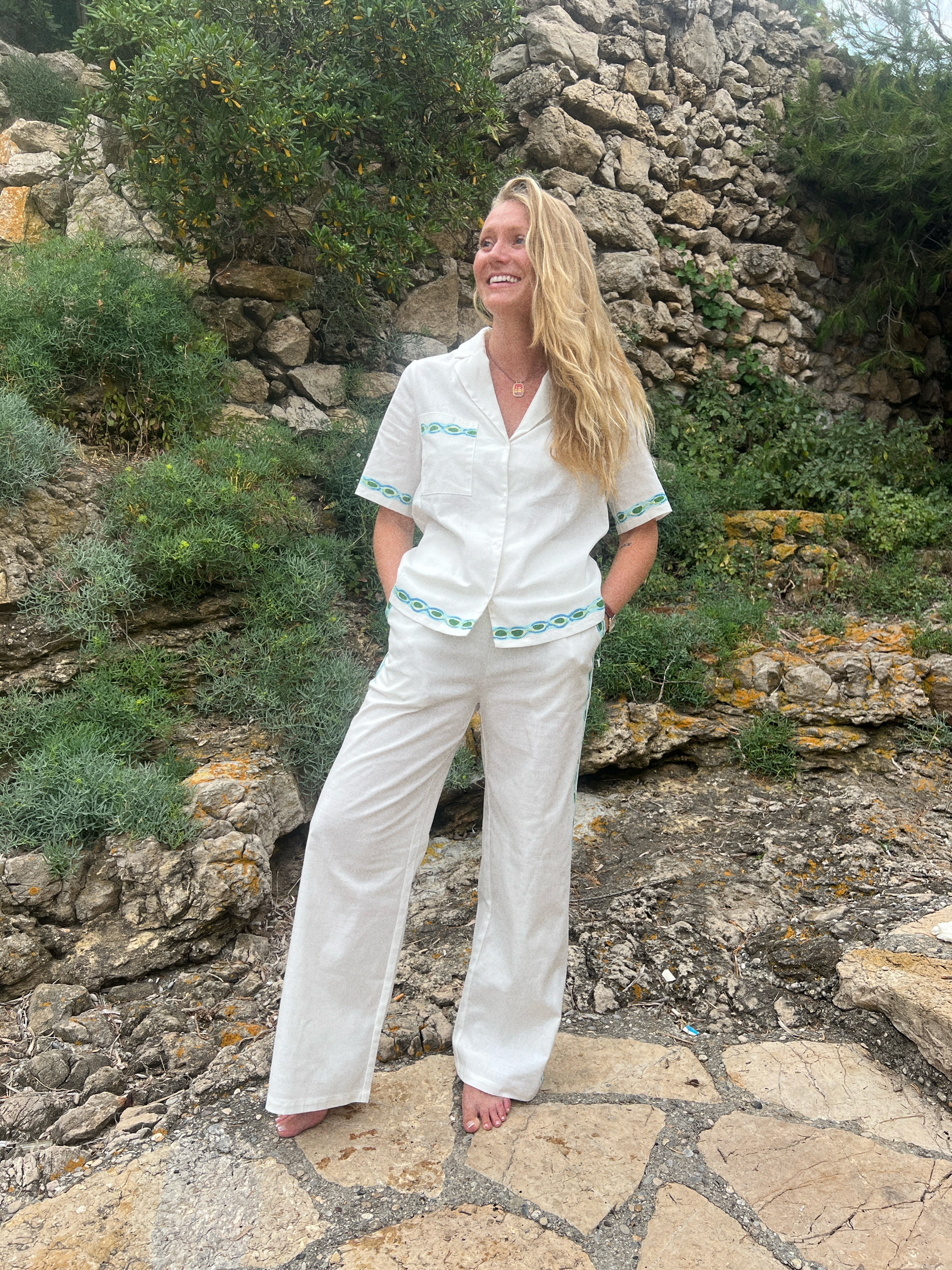 Blouse Timéon - Image 2
