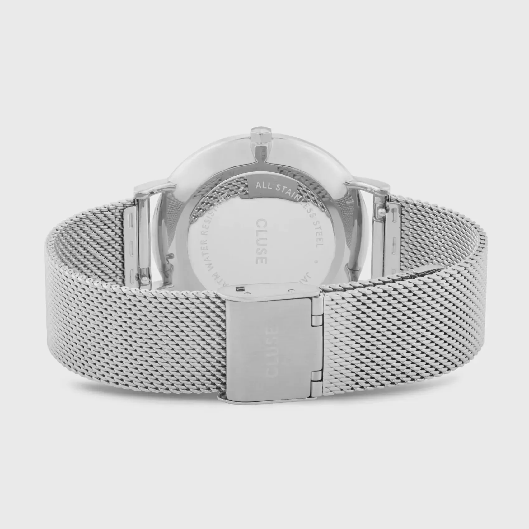 Boho Chic Mesh Black, Silver - Image 3