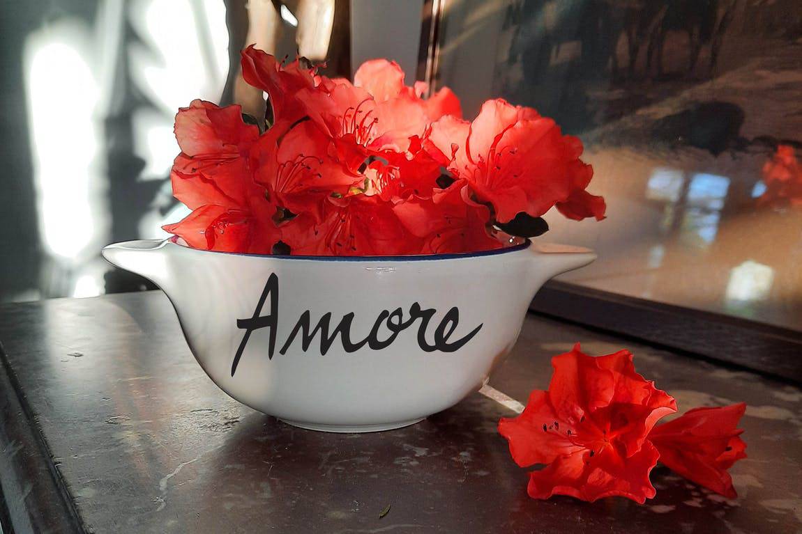 Bol Breton I Amore