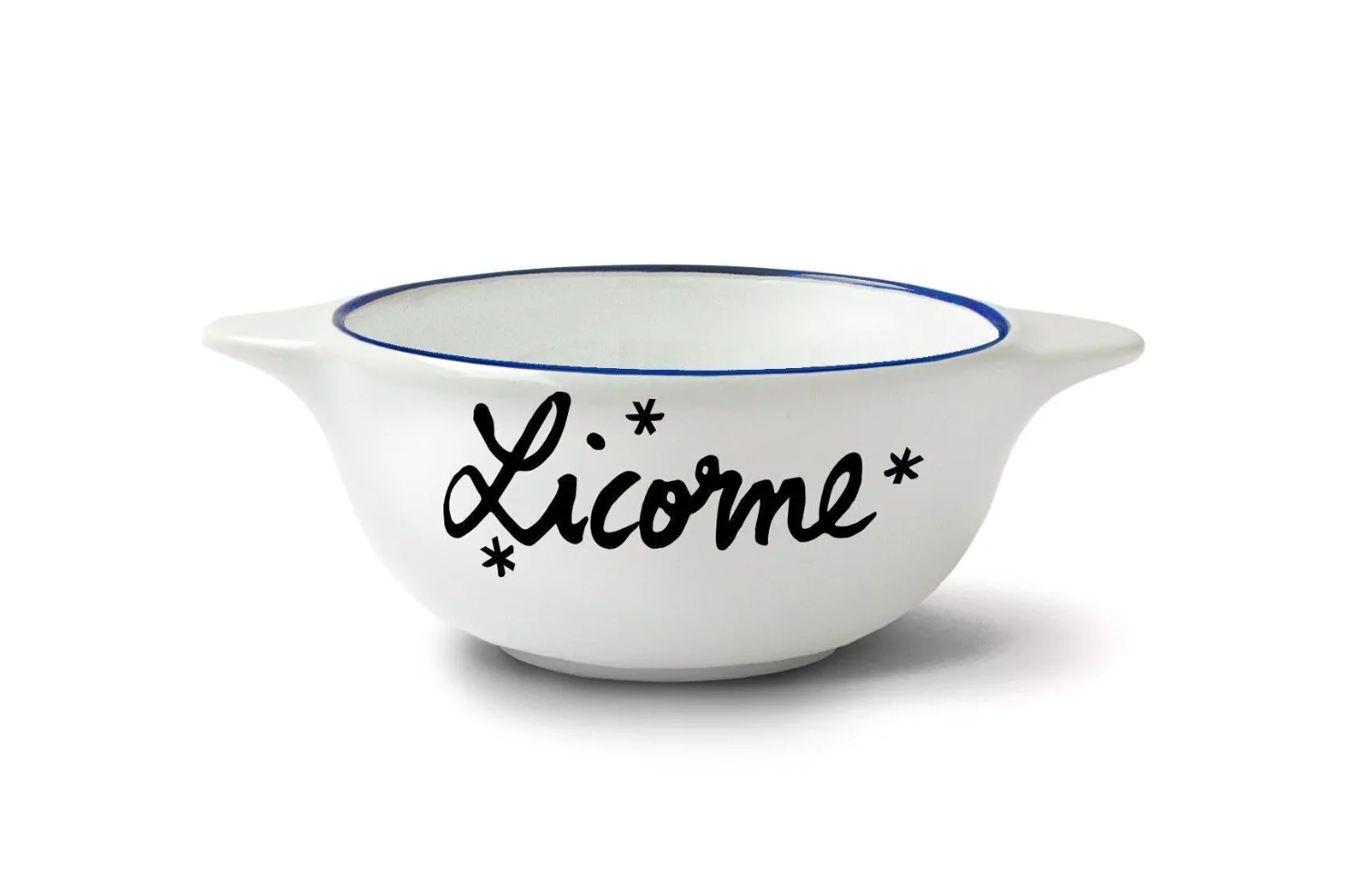 Bol Breton I Licorne