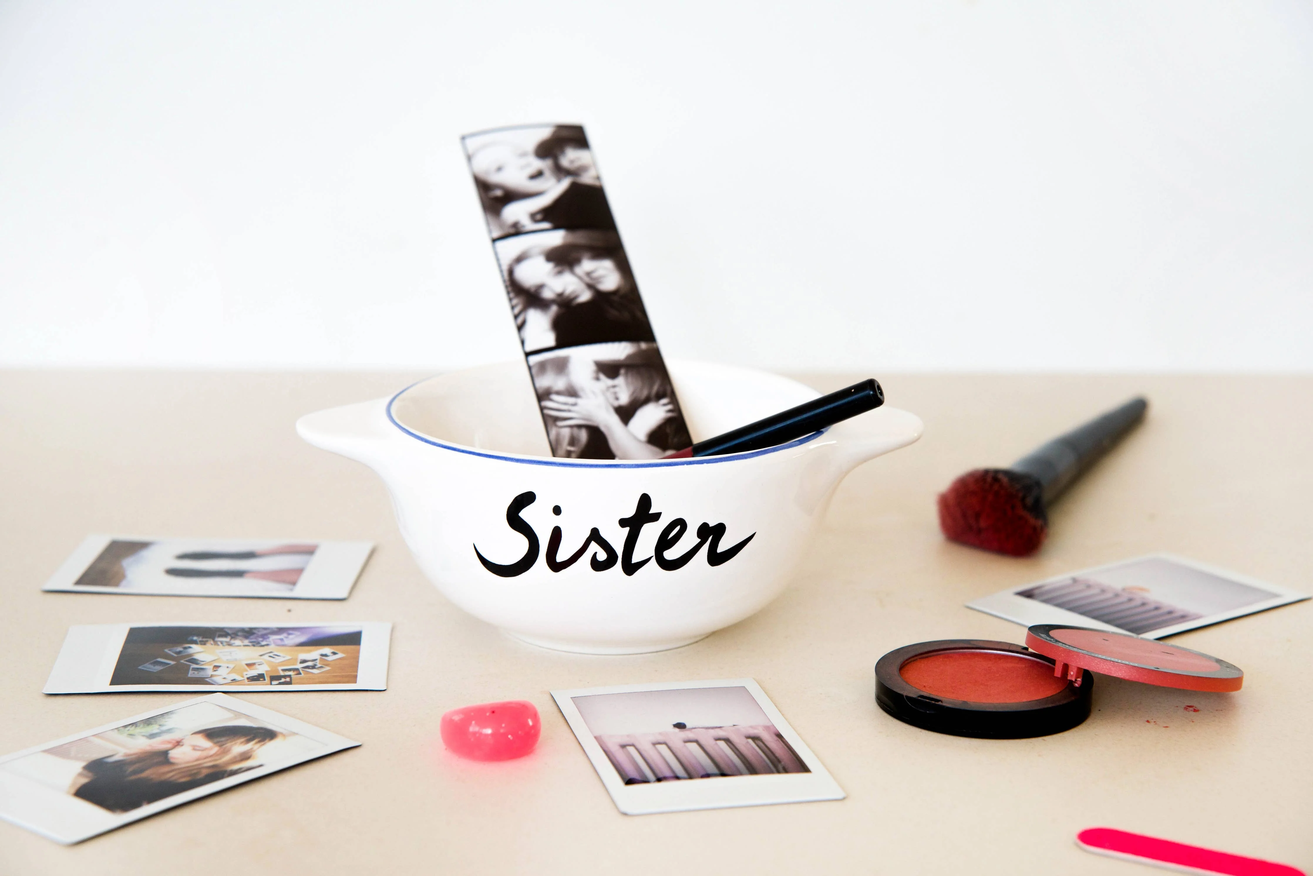 Bol Breton Revisité - SISTER
