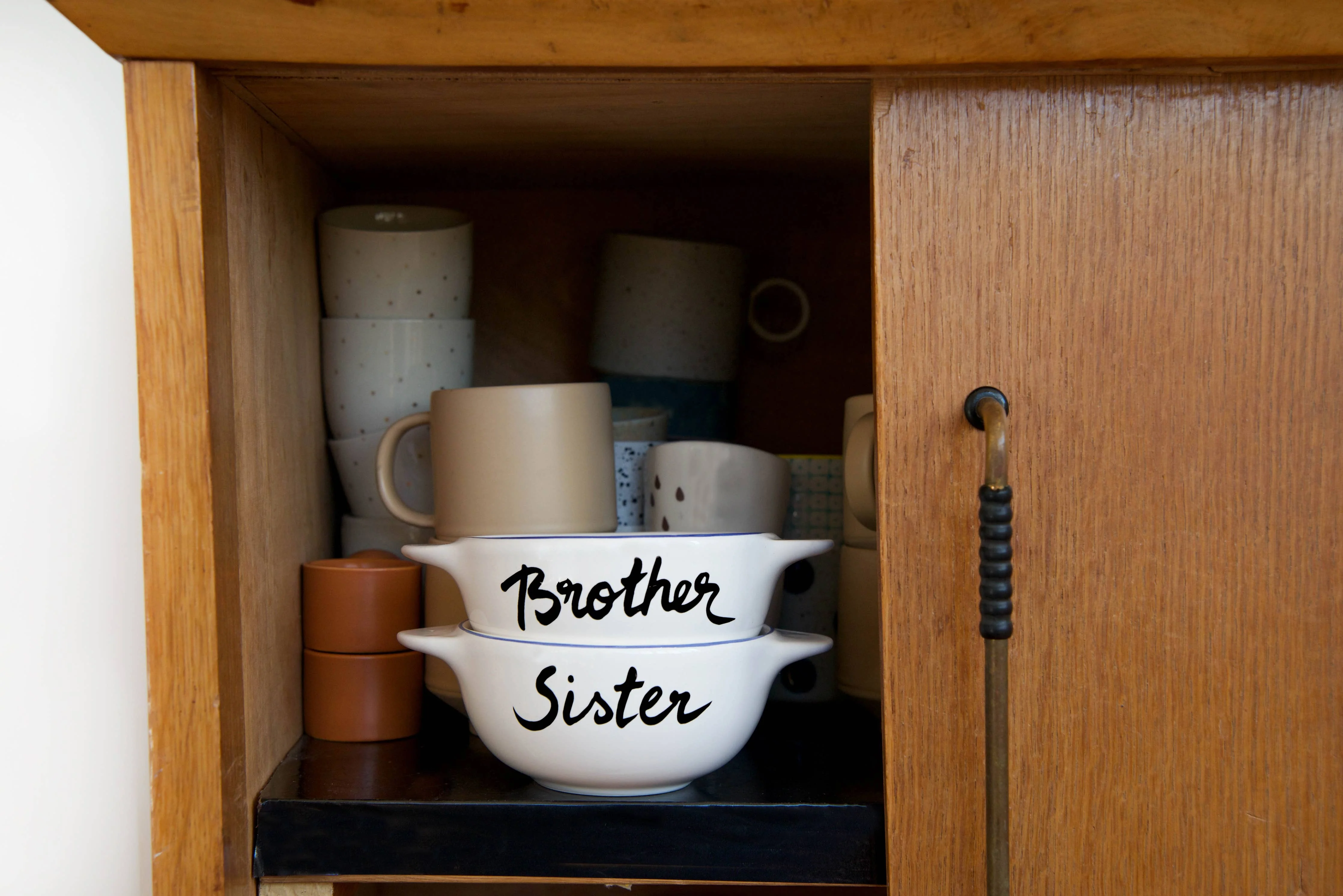 Bol Breton Revisité - SISTER - Image 2