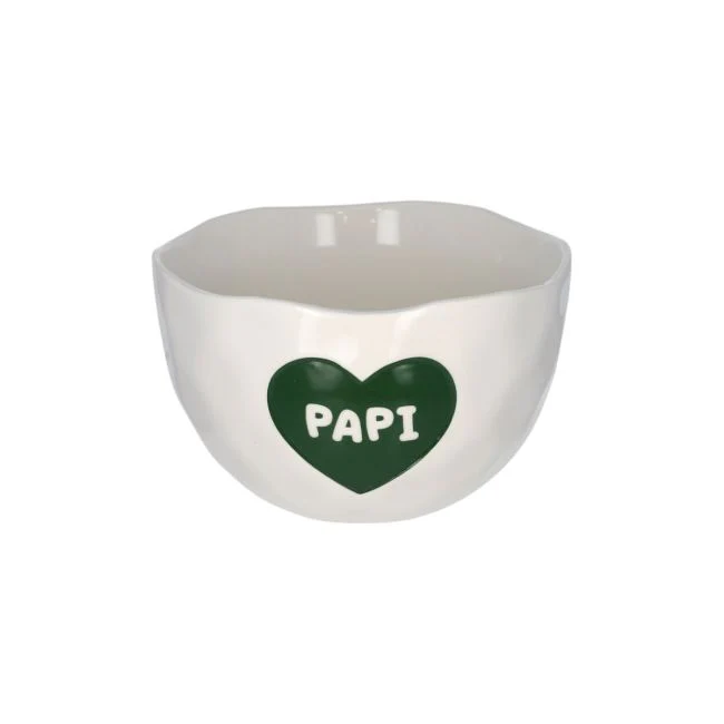 Bol papi