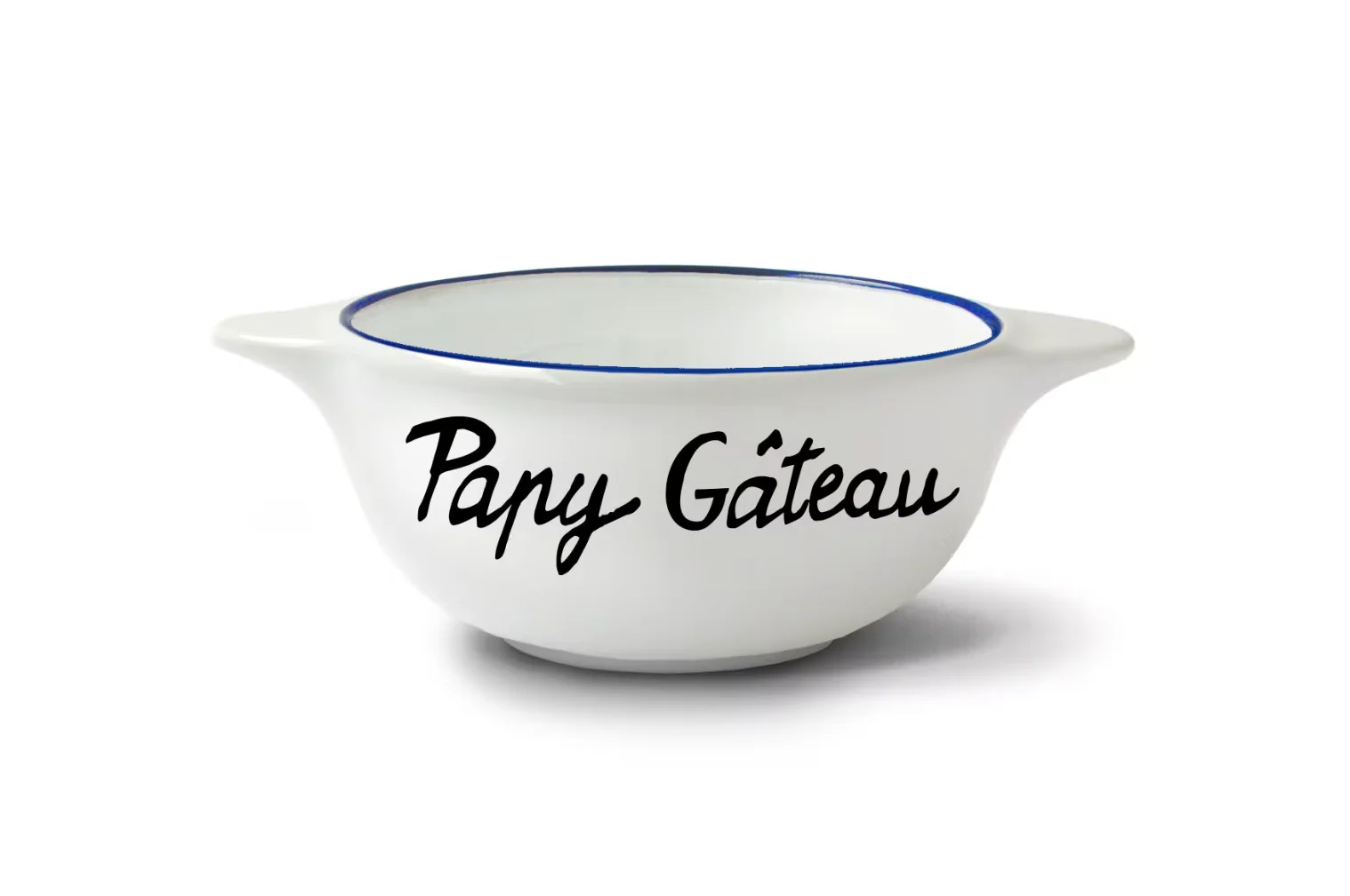 Bol Breton I Papy Gâteau