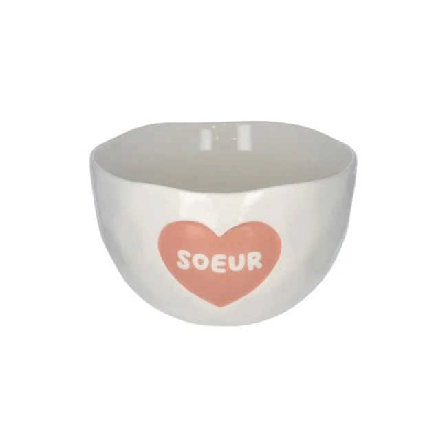 Bol soeur