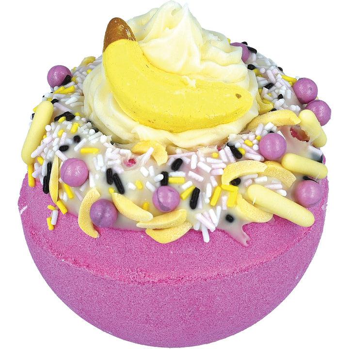 Bombe de bain I Banana Delight - Image 2