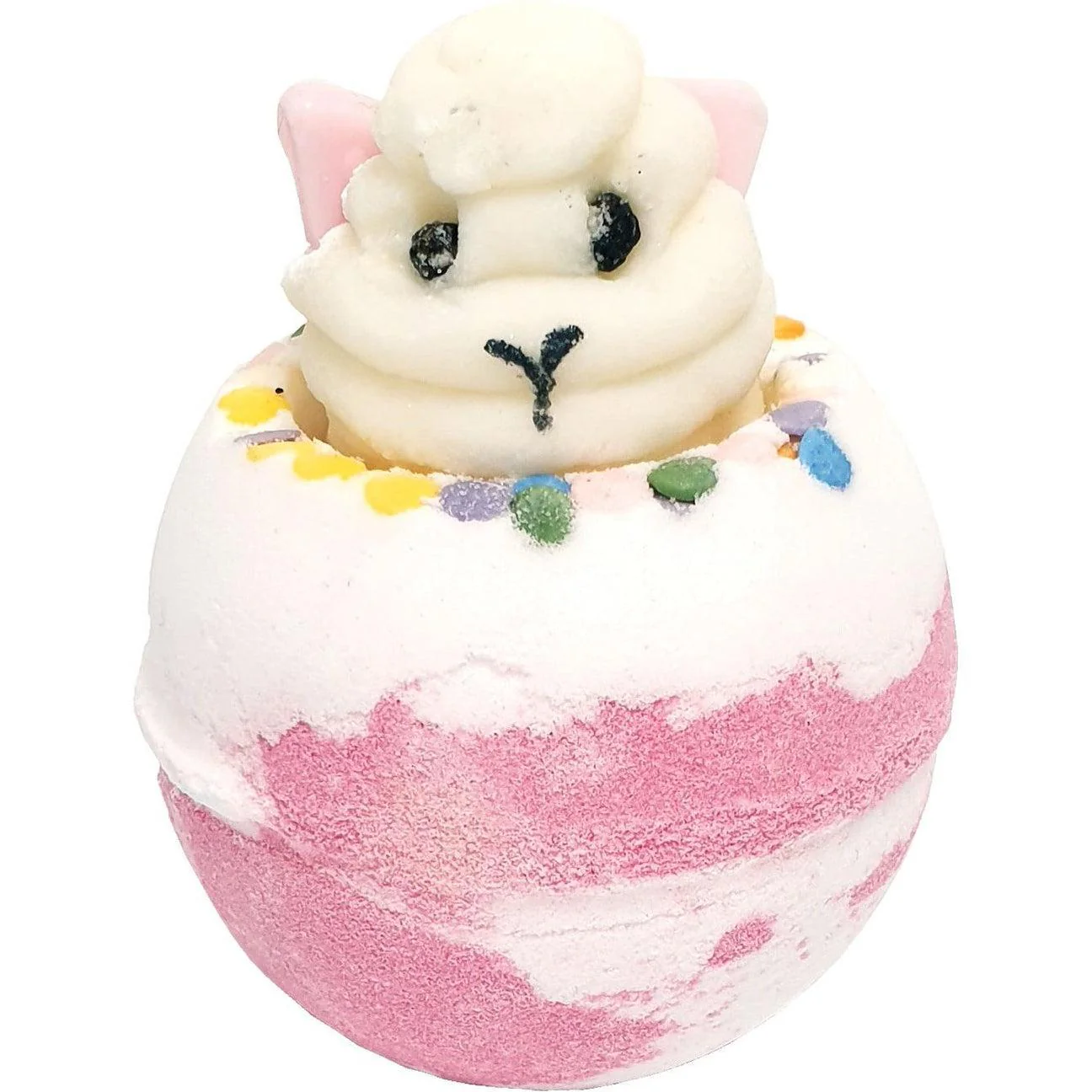 Bombe de bain I Big Llama Mama
