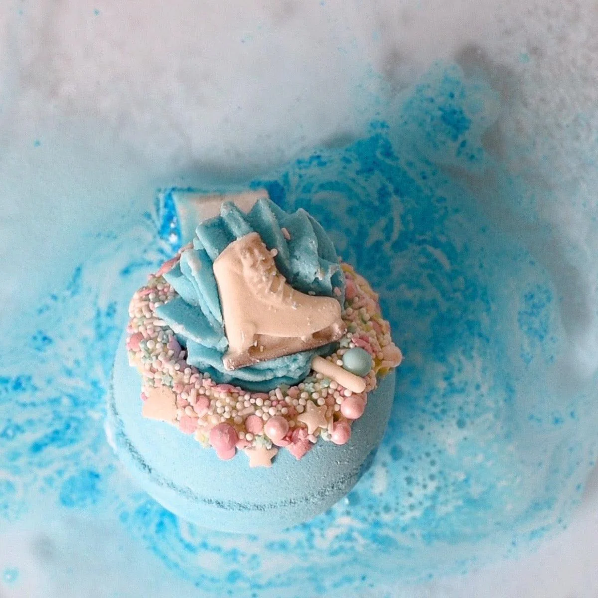 Bombe de bain I Blade of Glory
