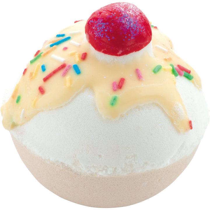 Bombe de bain I Cherry Bathe-well - Image 2