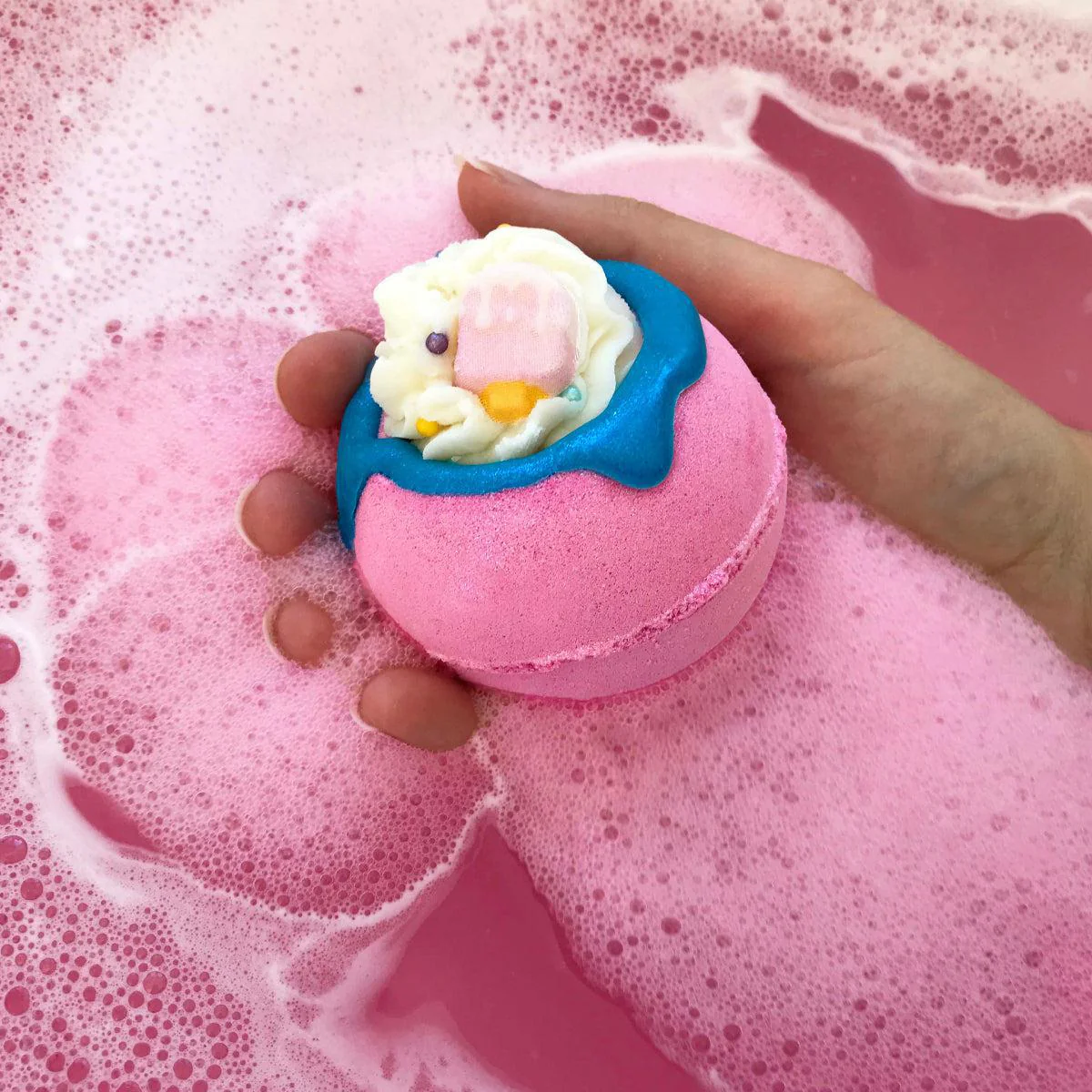 Bombe de bain I Chill Out