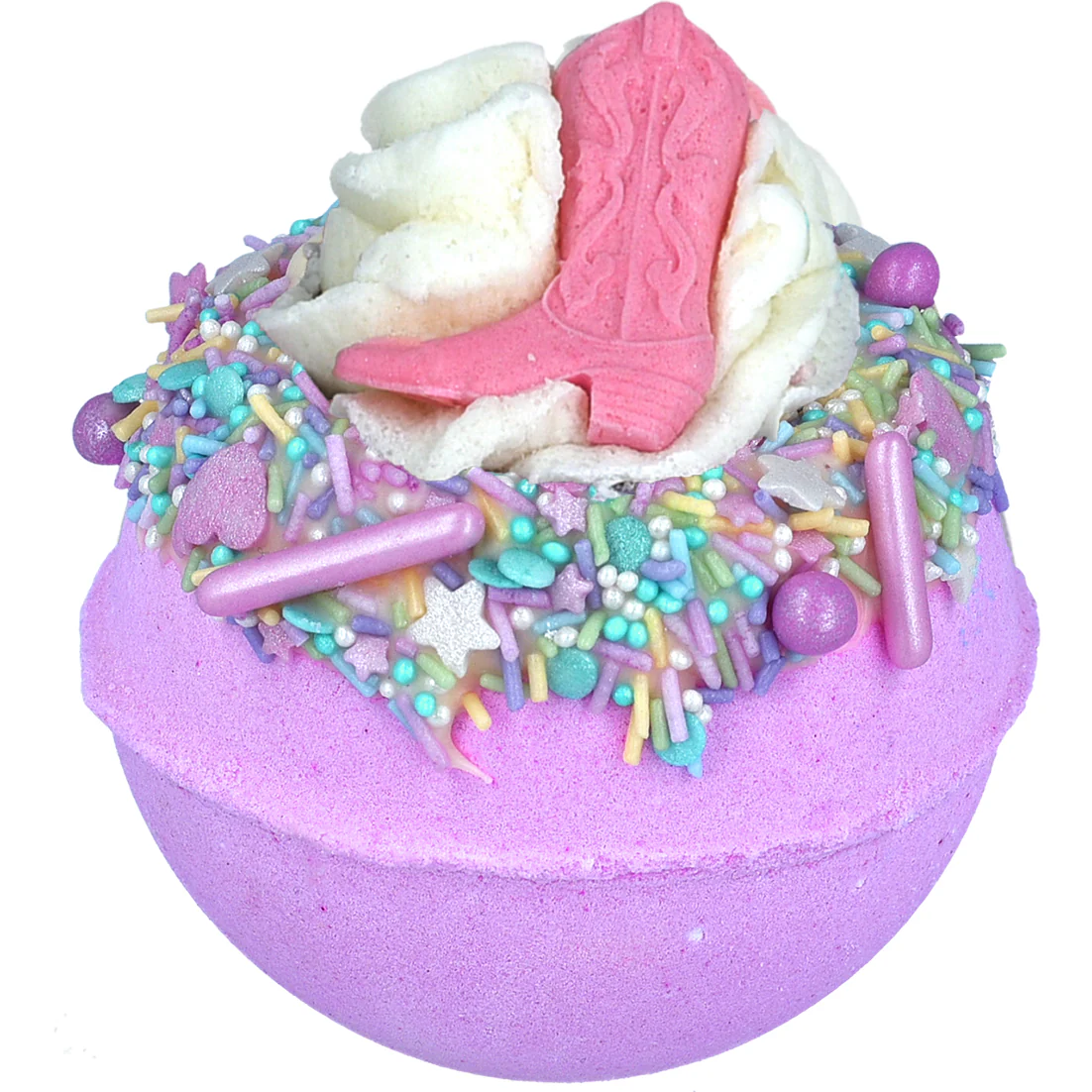 Bombe de bain I Cowgirl Glam