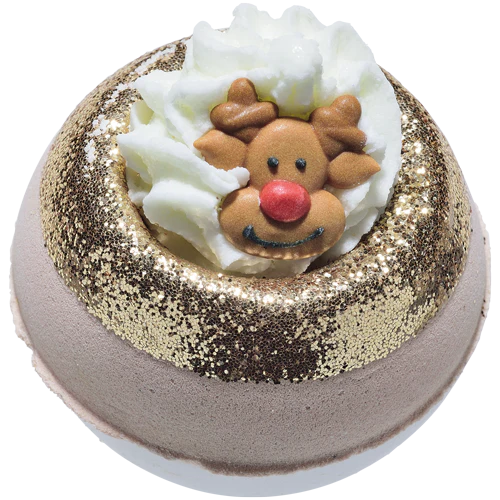 Bombe de bain I Deer Me Bath