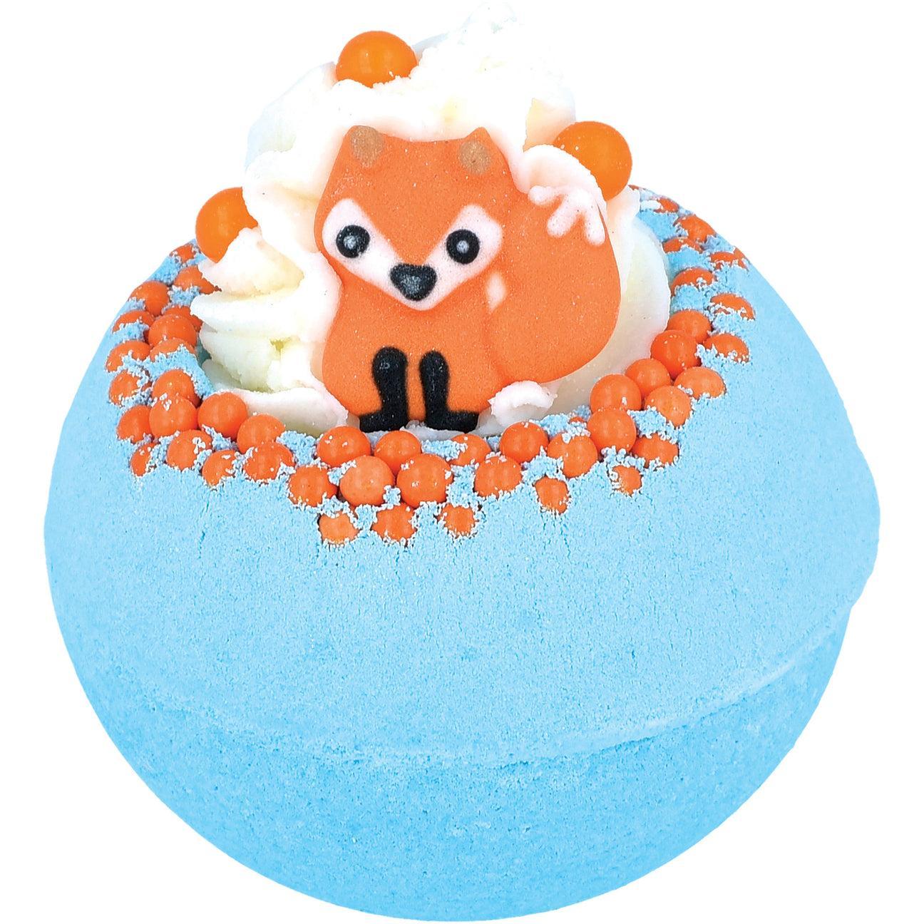 Bombe de bain I Foxy Loxy