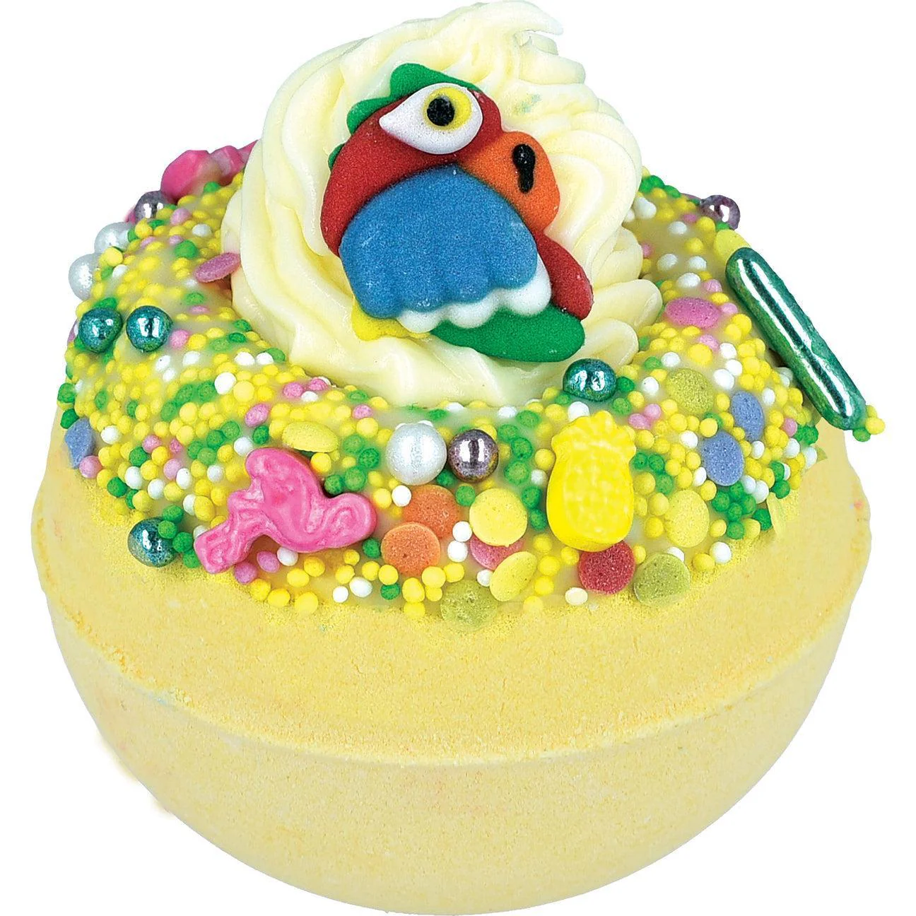 Bombe de bain I Free as a Bird