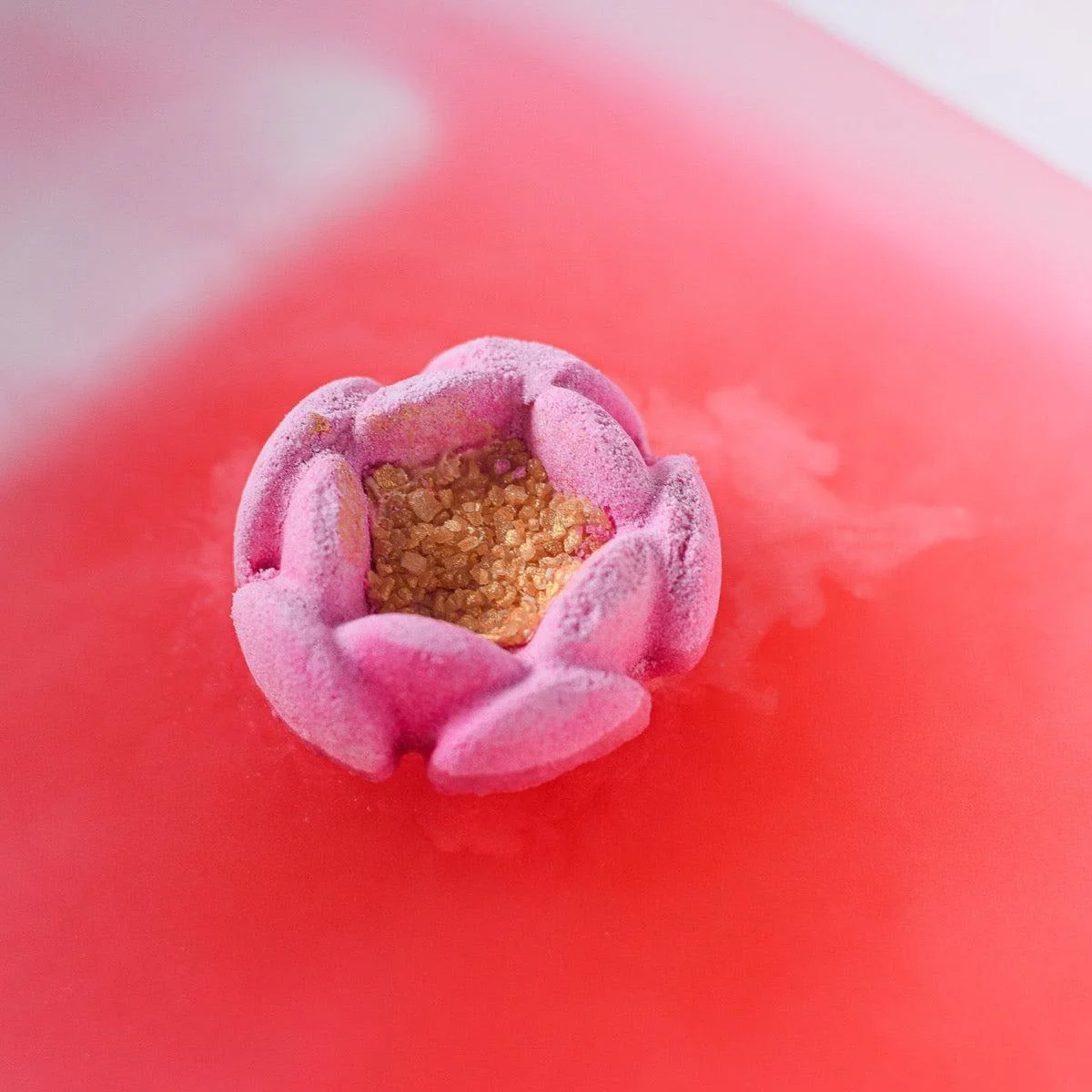 Bombe de bain I I Can Buy Myself Flowers