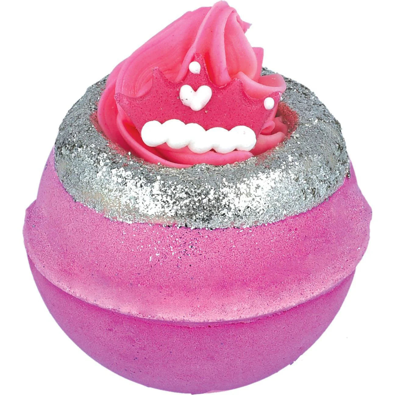 Bombe de bain I I'm a bomb babe girl