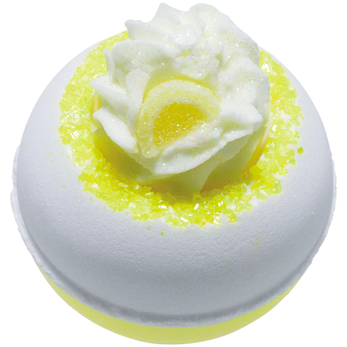 Bombe de bain I Lemon Da Vida Loca - Image 2