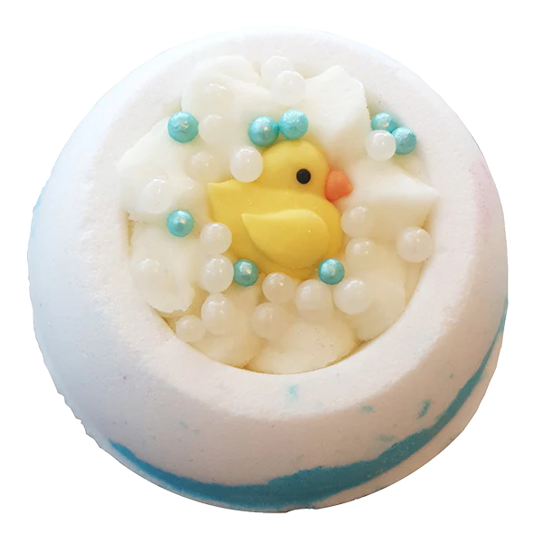 Bombe de bain I Little Ducky