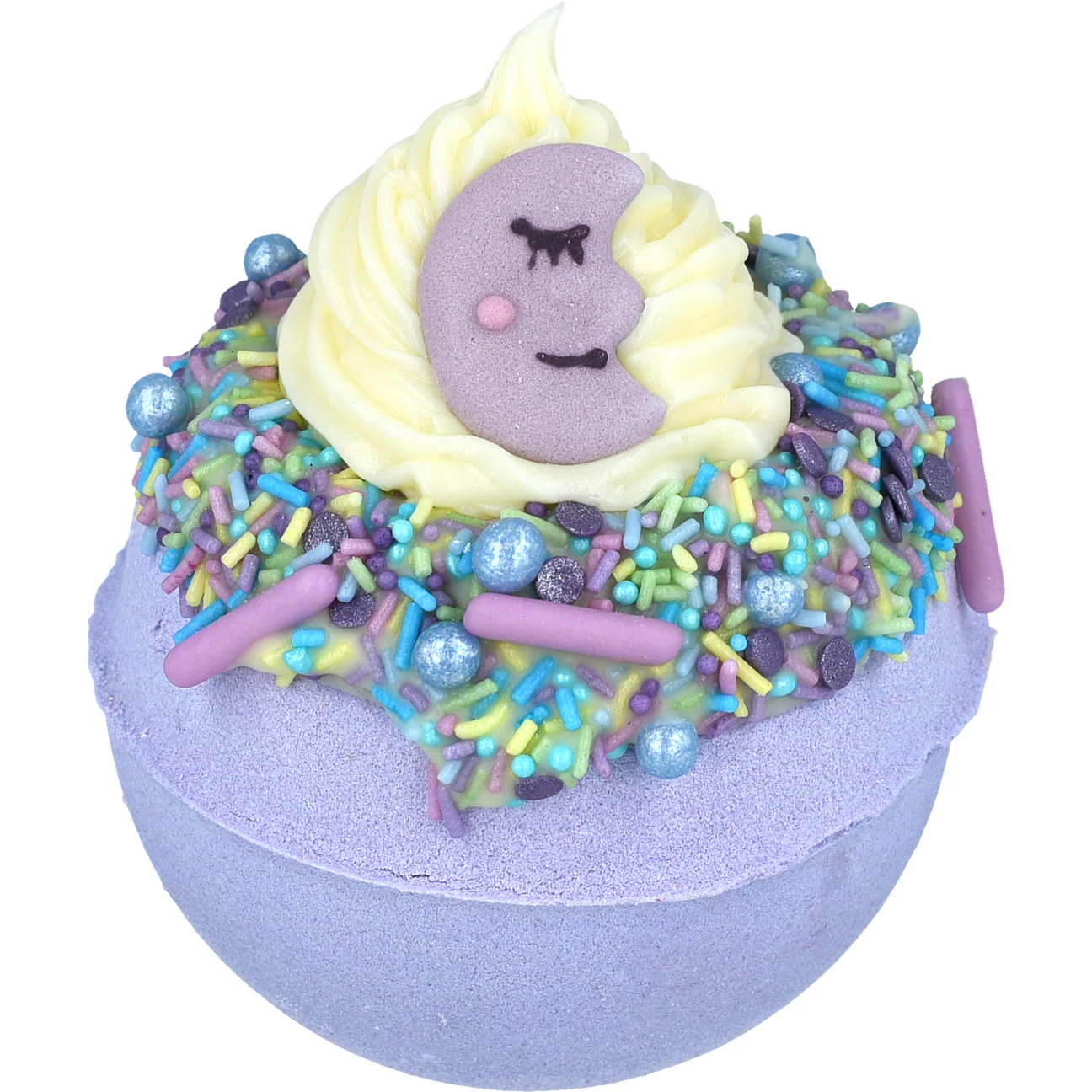 Bombe de bain I Love you to the Moon & Back