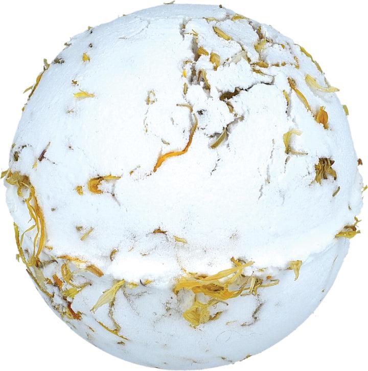 Bombe de bain I Marigold Bomb Raw - Image 2
