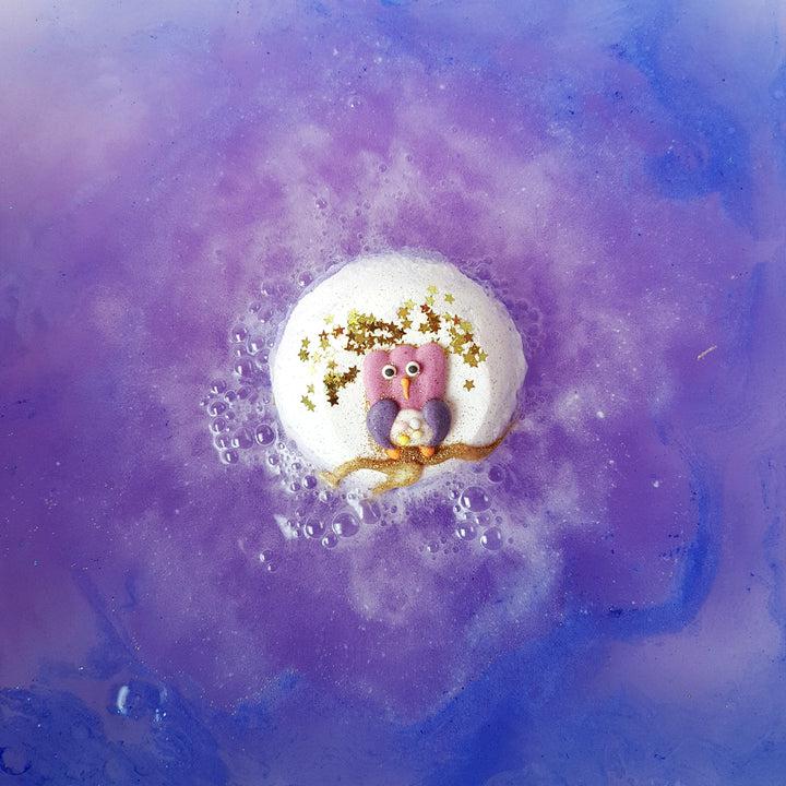 FIN I Bombe de bain I Night Owl