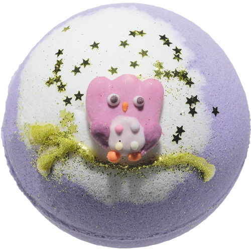 FIN I Bombe de bain I Night Owl - Image 2