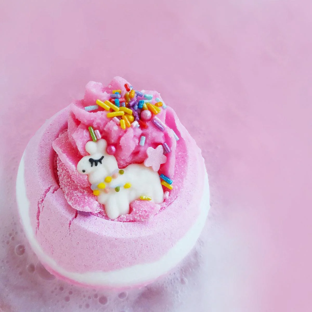 Bombe de bain I No Prob-Llama