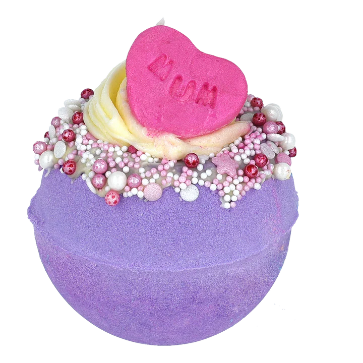 Bombe de bain I Number 1 Mum - Image 2