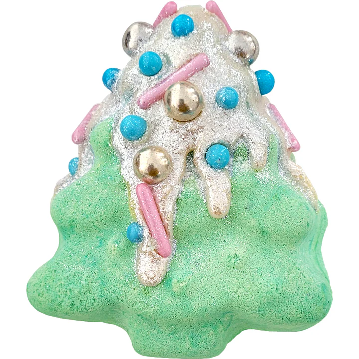 Bombe de bain I Oh Christmas Tree-tment - Image 2
