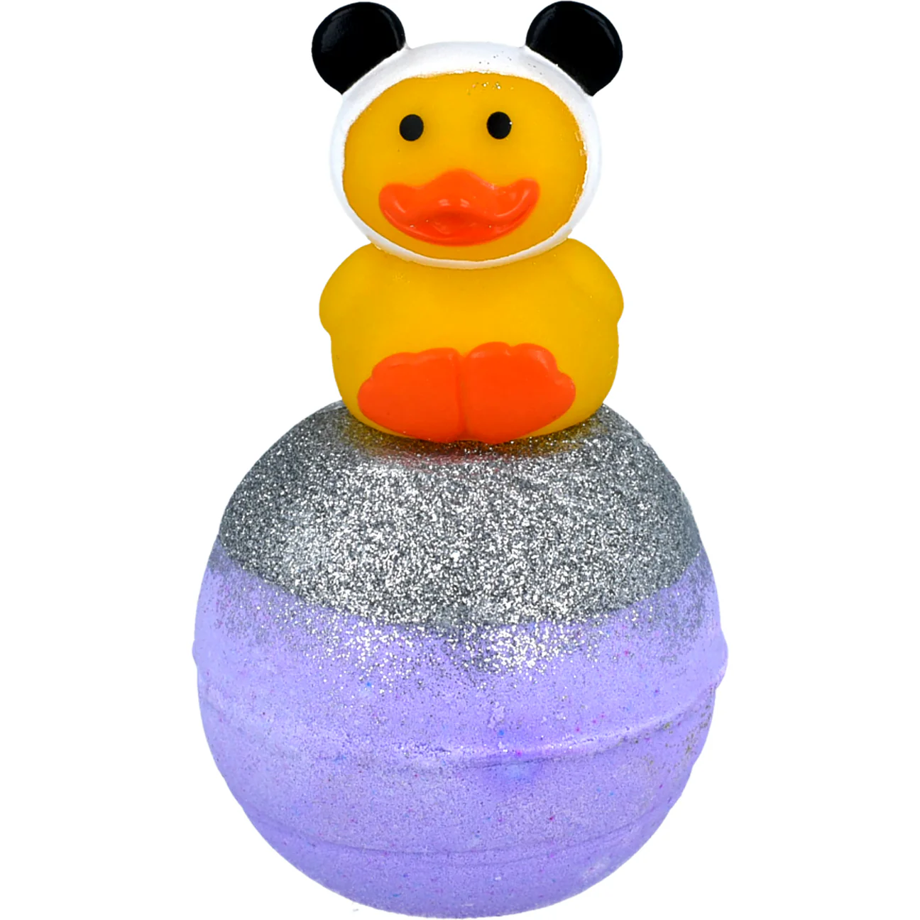 Bombe de bain I Quack Fu Panda
