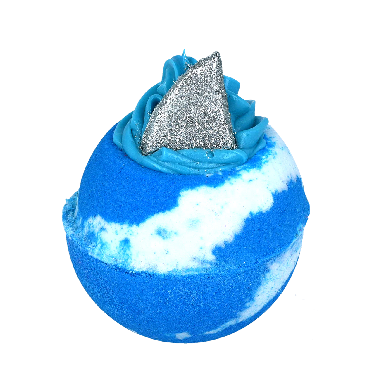 Bombe de bain I Shark Attack