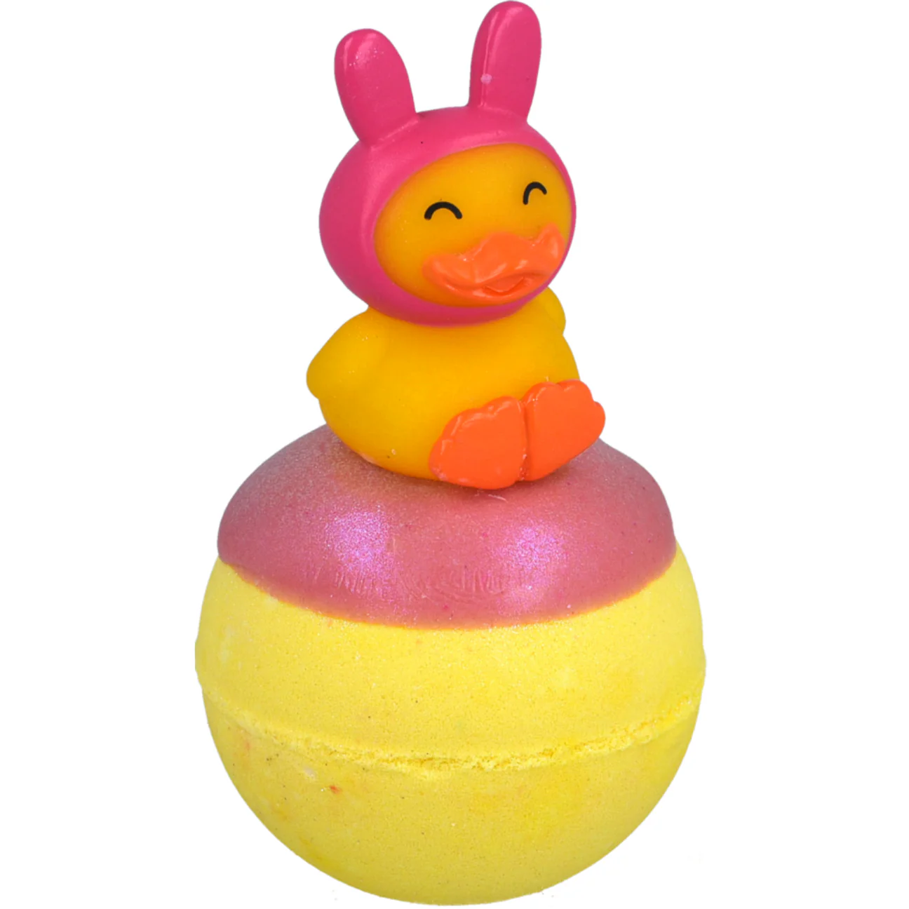 Bombe de bain I Snuggle Duck