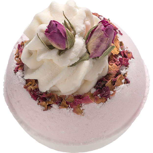 Bombe de bain I Wild Rose - Image 2