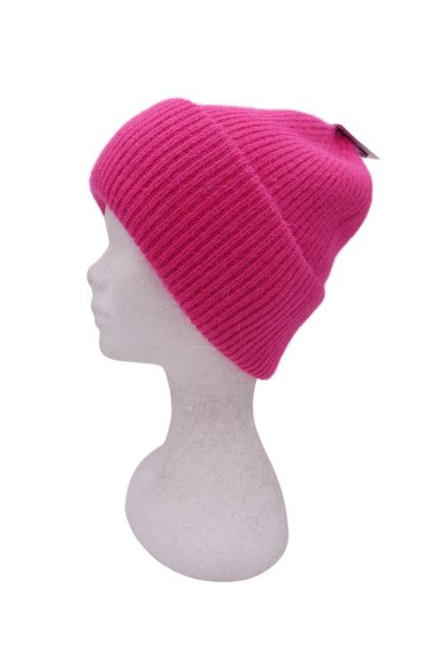 Bonnet Ricky I Fuchsia - Image 2