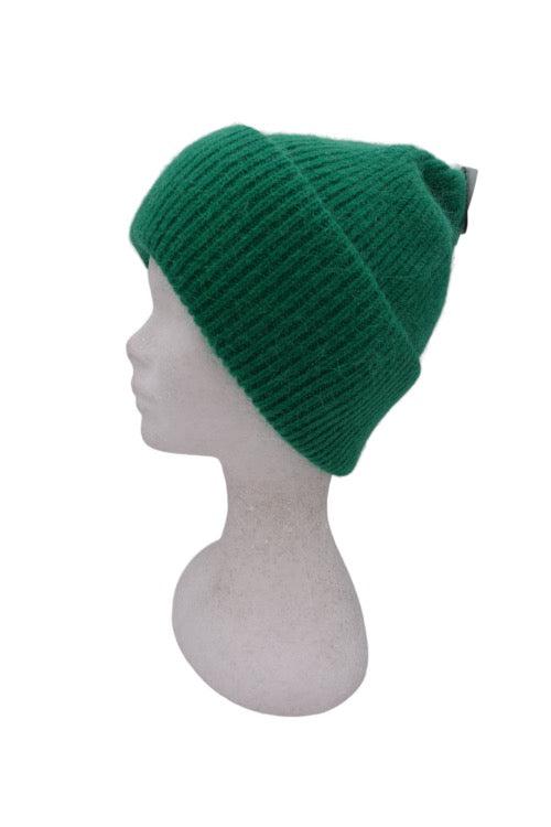 Bonnet Ricky I Vert - Image 2