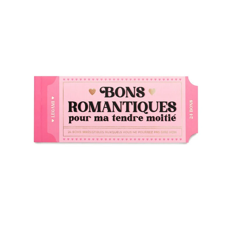 Bons romantiques
