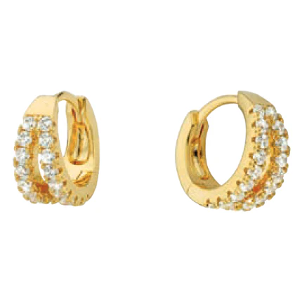 BOUCLE DOUBLE DELHI