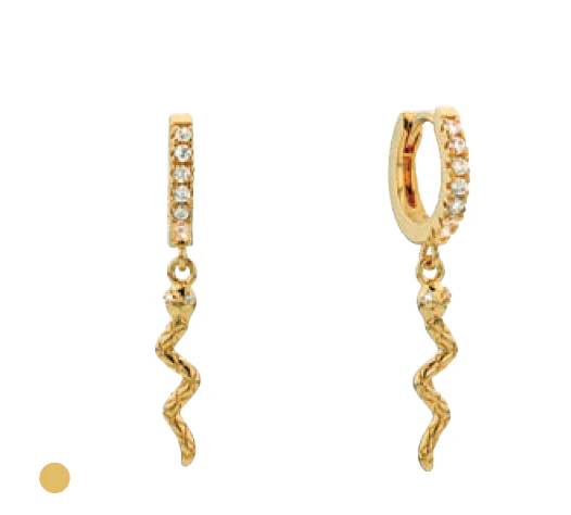 BOUCLE LITTLE SNAKE