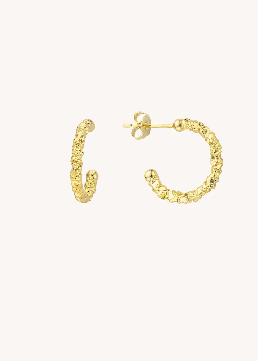 BOUCLES D'OREILLES - LUMINARY