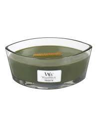 Bougie Triolgy - Sapin de Fraser - Ellipse